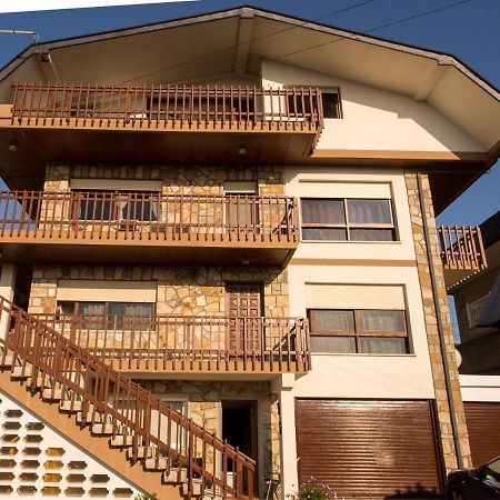 Patos Beach - Garden Nigran Exterior photo