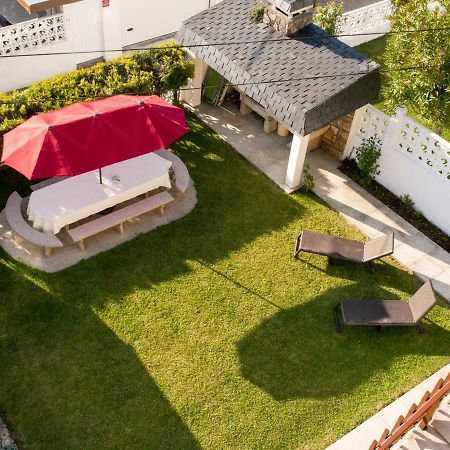 Patos Beach - Garden Nigran Exterior photo