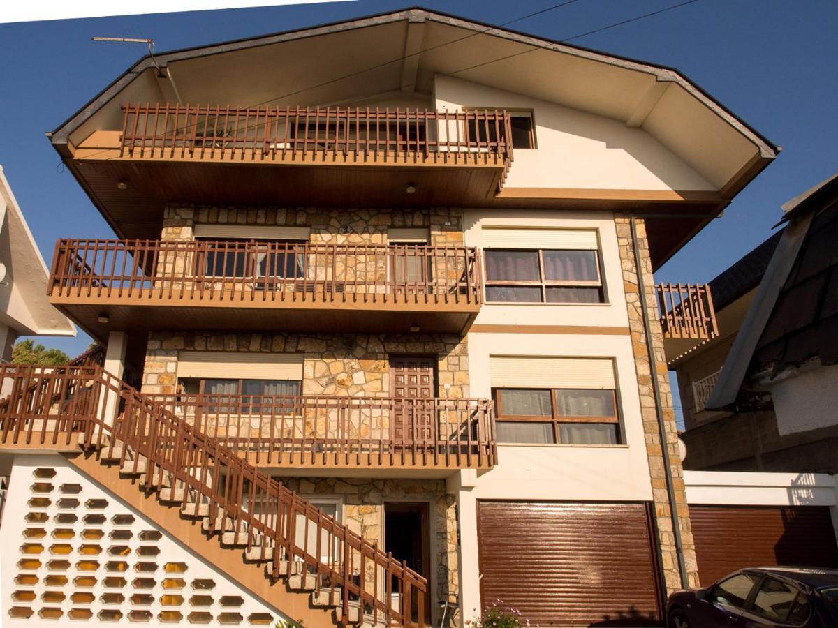 Patos Beach - Garden Nigran Exterior photo